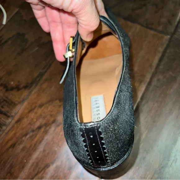 Fratelli Rossetti Women’s Loafers Shoes - Picture 7 of 11